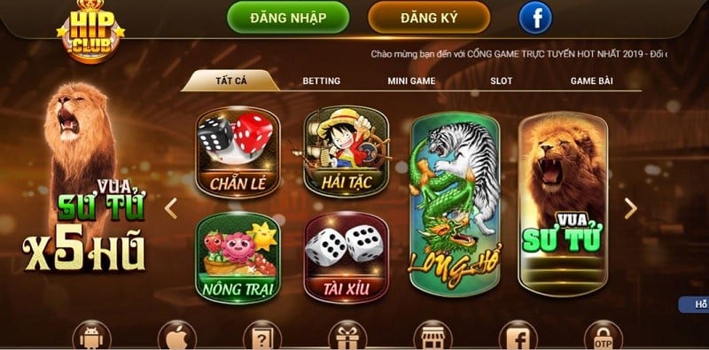Cách nhận biết trang game bài đổi thưởng uy tín nhất