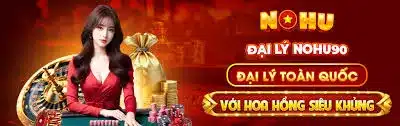 NOHU90 | NHÀ CÁI CÁ CƯỢC UY TÍN – NỔ HŨ ĐỔI THƯỞNG