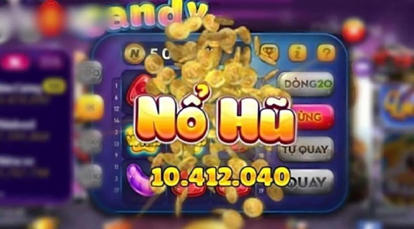 mini game nohu90